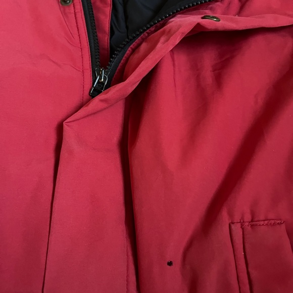 Quartz Nature Parka - Picture 3 of 12